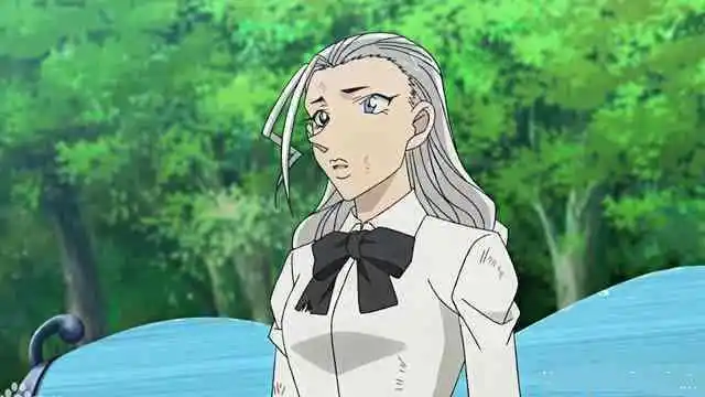 名侦探柯南这是我见过混得最惨的boss琴酒表示我真的尽力了