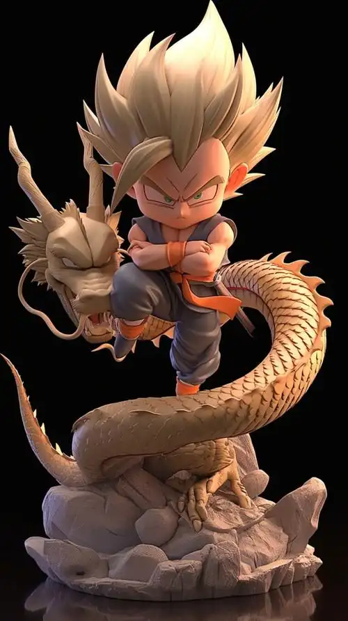 贝吉塔(动漫手机静态壁纸) - 动漫手机壁纸下载 - 元气壁纸