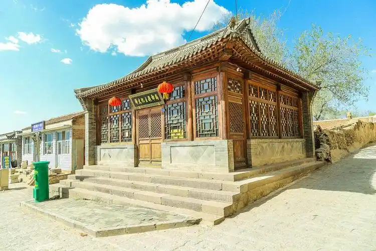 我国最大的古驿站你可能也曾经路过