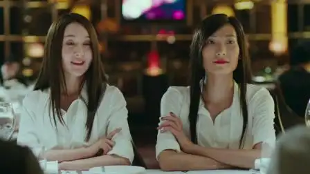 前任3:双胞胎一个姐姐活泼,妹妹温柔!ktv自见分晓!