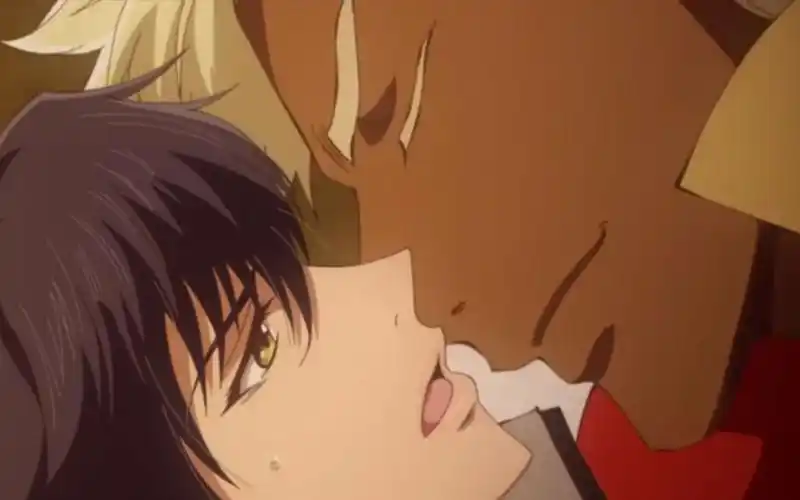 【巨人族的新娘01】高能腐漫,太上头了,未删减完整版都有!