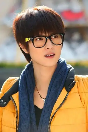 隋俊波《男人帮》当酷女 遭遇黄磊上演所谓爱情