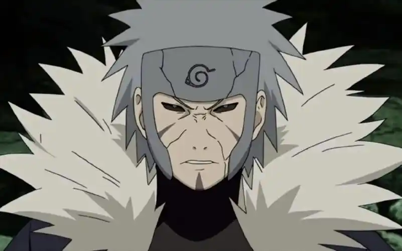 火影忍者ol大蛇丸就你最会摆烂吧二代二代飞雷神斩