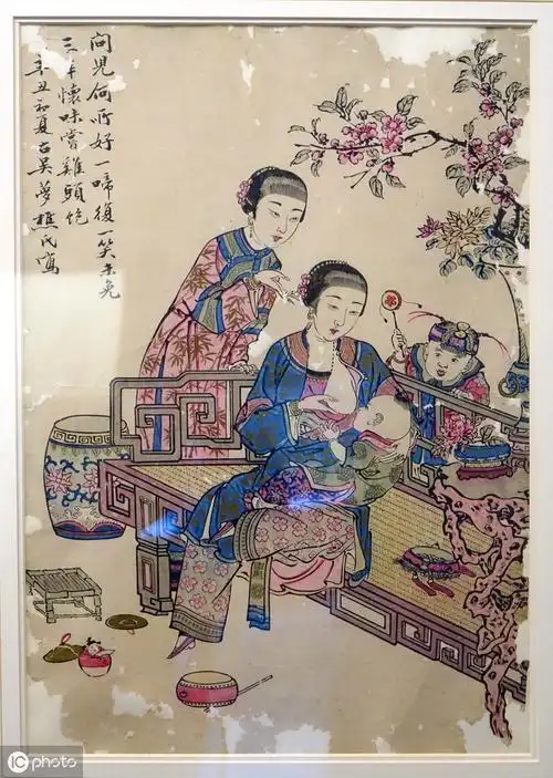 项脊轩志(知道归有光想表达什么吗?)-第6张图片