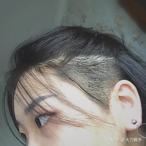 女生铲青是一种什么样的体验?