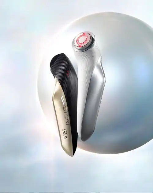 refa beautech raise rf射频美容仪 白色 香港行货 - rf射频机 - 面部