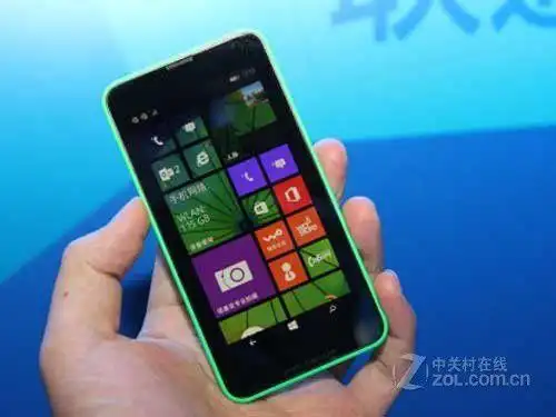 517网购节首发 全新诺基亚630仅售999