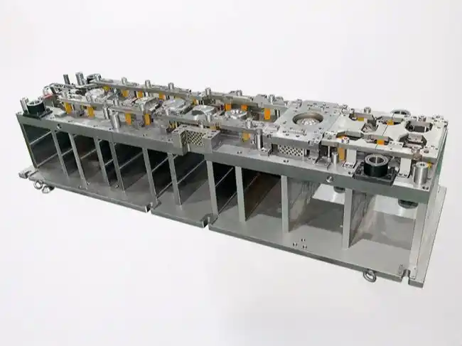 汽车冲压模,精密汽车五金模具设计-诚瑞丰科技股份有限公司