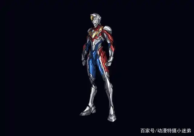 机甲奥特曼:迪迦奥特曼和戴拿奥特曼谁的人气更高?