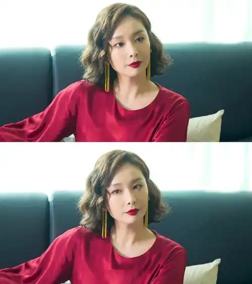 《狂飙》高叶:35岁没结婚,但不代表没伴侣,女人一生不该只有婚姻