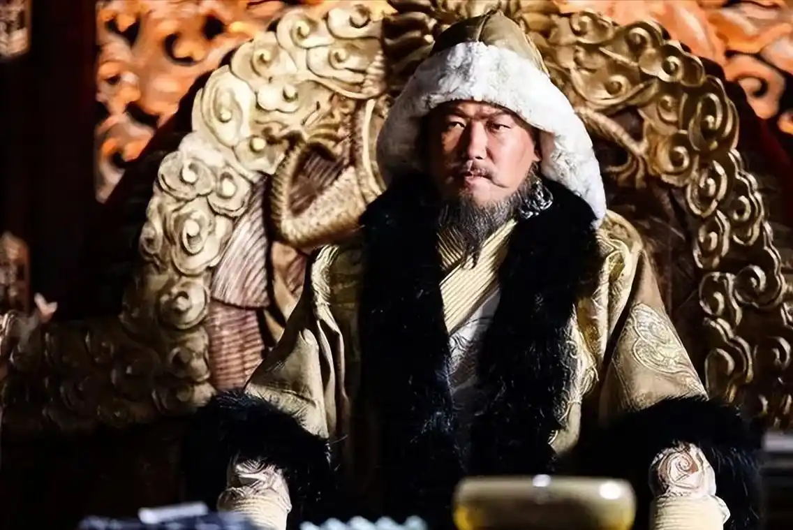 成吉思汗到底是蒙古国的,还是中国的?现在终于弄清楚了