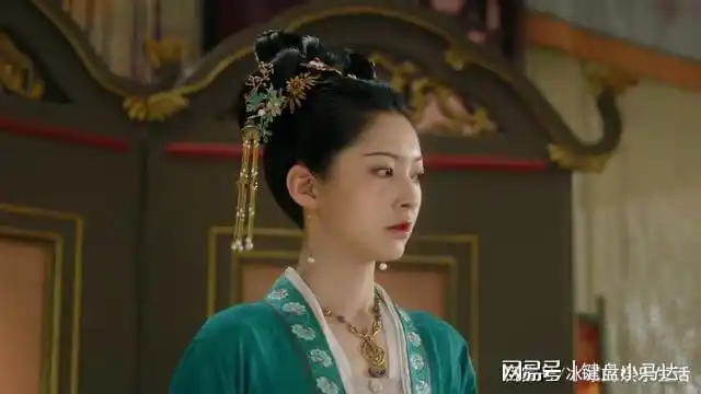 大宋宫词赵恒利用女人稳固皇权害惨后宫女人用遗诏算计刘娥