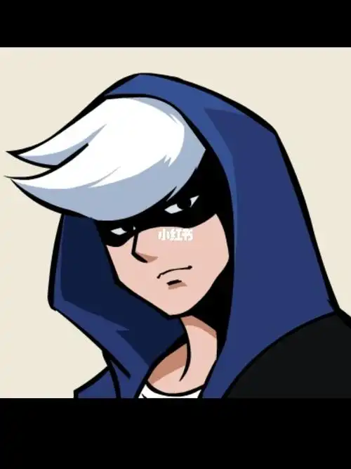 杰克大魔王刺客伍六七