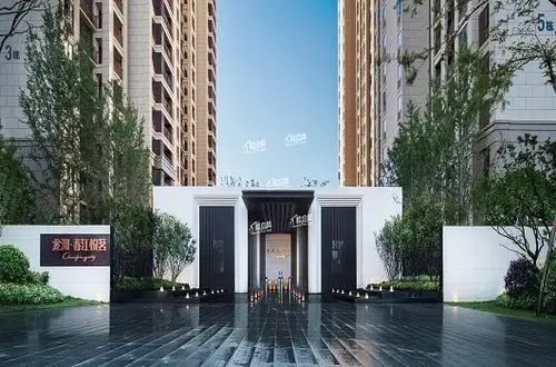 金辉锦绣云庭楼盘好不好,值得购买吗?-合肥楼盘网