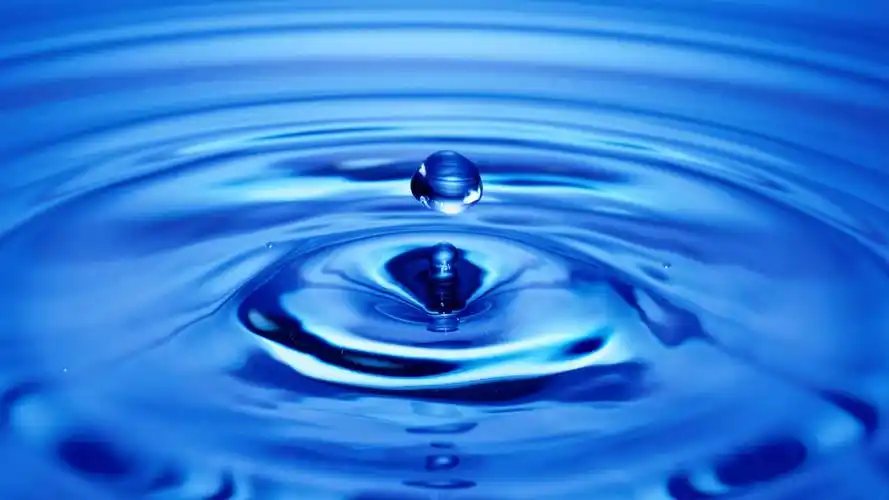 水滴气泡简约图片电脑桌面壁纸3下载_高清壁纸_壁纸下载_美桌网