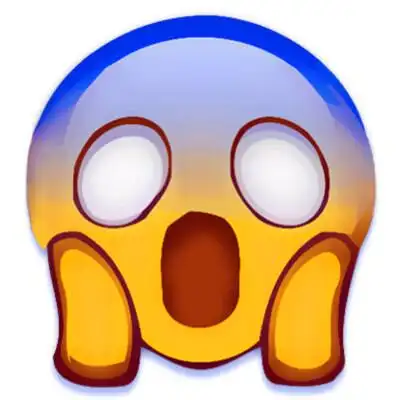 emoji表情头像图片大全 高清可爱搞笑的emoji头像大图