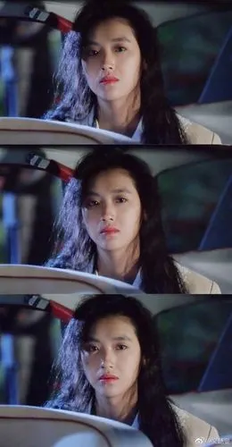 天若有情 吴倩莲 1990 2