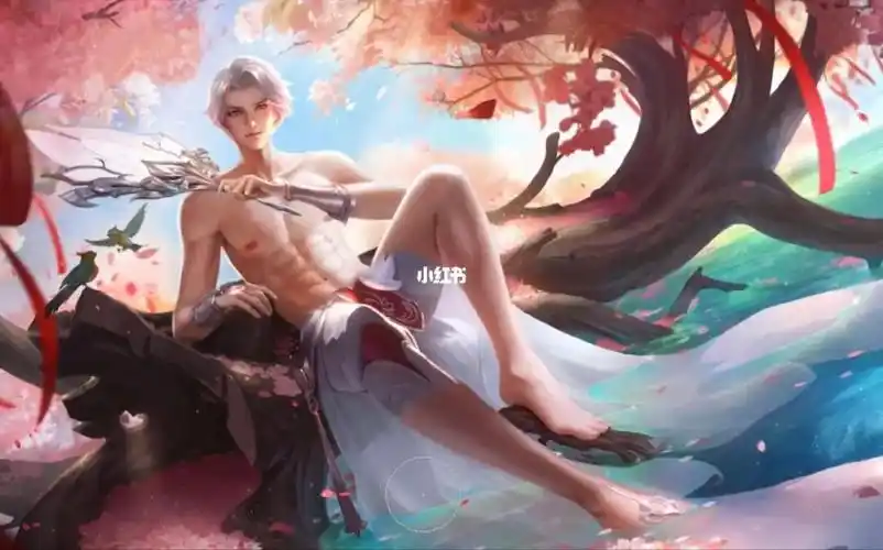 王者荣耀nuyoah  #王者创作者成长计划