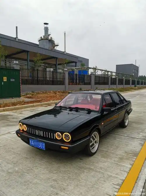 改装2011年大众桑塔纳