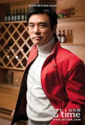 钟镇涛 kenny bee 写真 #21