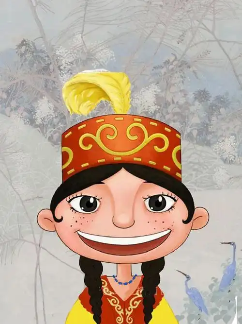 哈萨克族信仰什么教(哈萨克族的风俗和传统文化) - 教育 - 奇趣生活