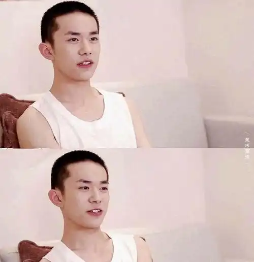 易烊千玺的狗啃刘海又让人群沸腾这发型到底有什么魅力