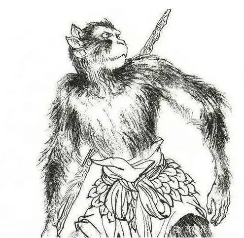 六耳猕猴是谁,答案意想不到