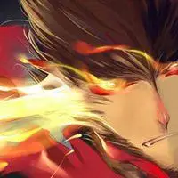 大圣归来头像高清头像_微信头像图片大全