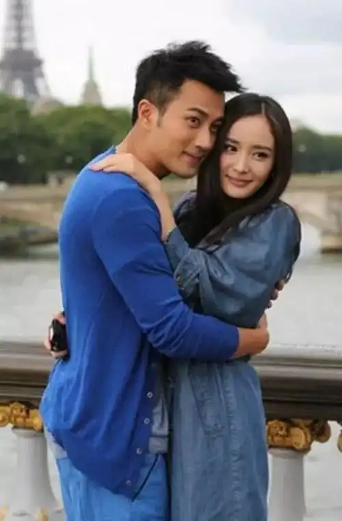 曾扬言杨幂敢离婚我就敢娶的王思聪如今终于亲自回应了