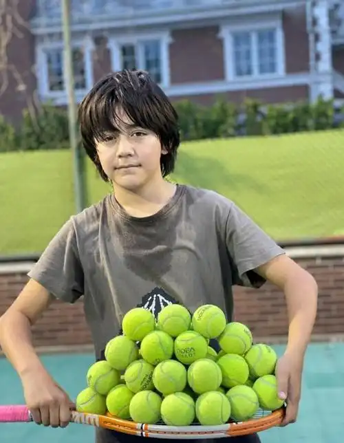 爸爸去哪儿10位萌娃现状有人早恋引争议有人进入国家队