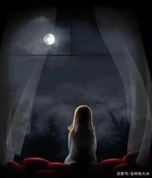 一到凌晨三四点就醒之后再难入睡背后到底是哪些原因