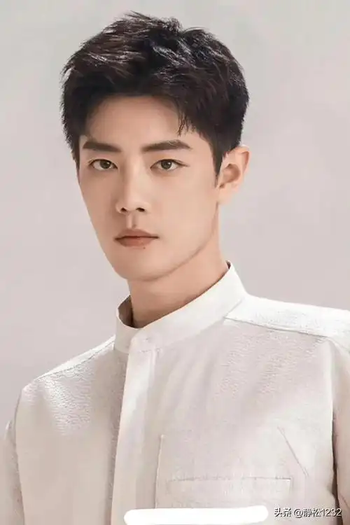 男艺人排名,王星越19陈星旭第9刘学义第3,肖战第2酷盖|杨洋|女明星