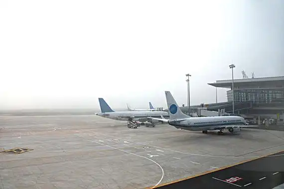 飞机场什么意思 飞机场是什么