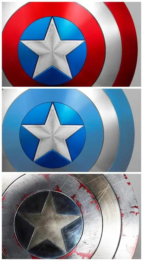 钢铁侠手臂mk42真人可穿戴  :1 手指触发可发射光线 cattoys道具