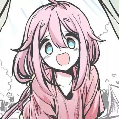 女生好看的头像动漫高清 可爱女生唯美动漫微信头像图片_女生头像_美