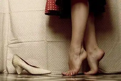 踮脚走路真的能护肾也有适宜人群