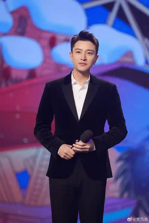 原创当问到贾乃亮如果甜馨让你复婚怎么办他只说了10个字