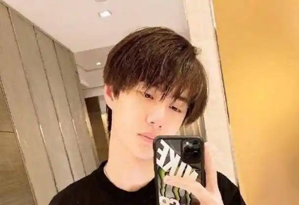 《陈情令》卸妆前vs卸妆后:最帅王一博不敢认,看到肖战我酸了_样子_魏