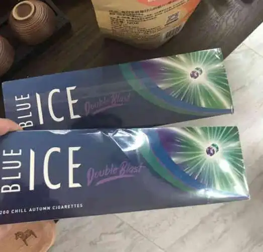 ice蓝冰爆珠                 查看详情单盒参考价:￥13条盒参考价