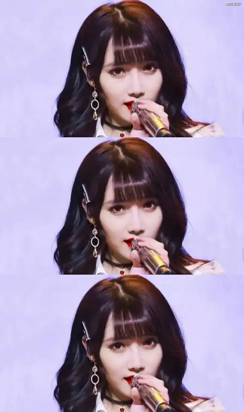 青春有你2宋昕冉