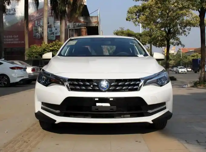 8万自动挡轿车推荐,好开好用,国产合资随你选