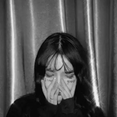 来一波捂脸丧头像吧,苏七在努力78_女生头像_我要个性网