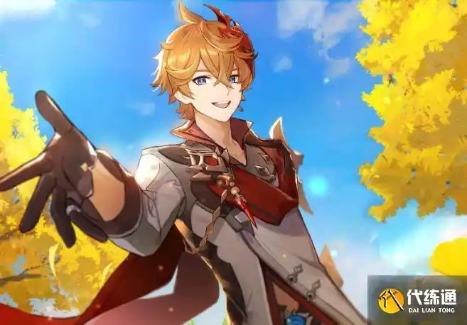 原神公子达达利亚角色定位及适用阵容