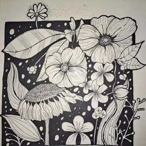 平时作业练习#装饰画  #装饰  #日常