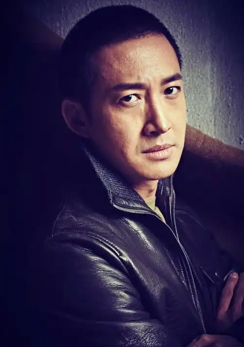 演员王阳的低调人生,和他生命中深爱的一个重要女人