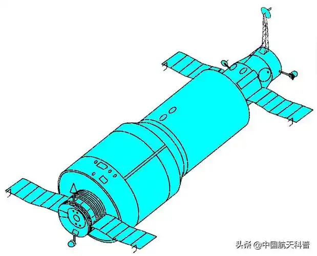 太空是什么样子的太空简介50字