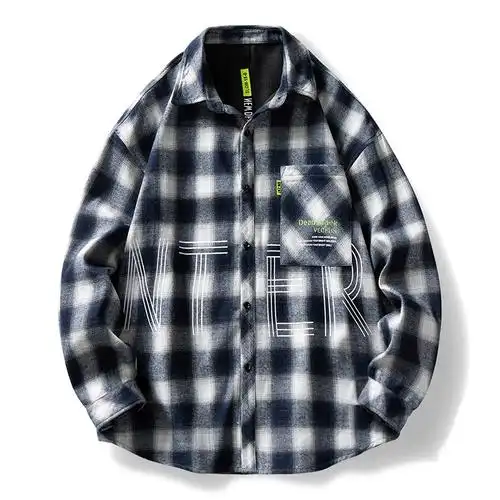 程序员格子衫-程序员格子衫厂家,品牌,图片,热帖-阿里巴巴