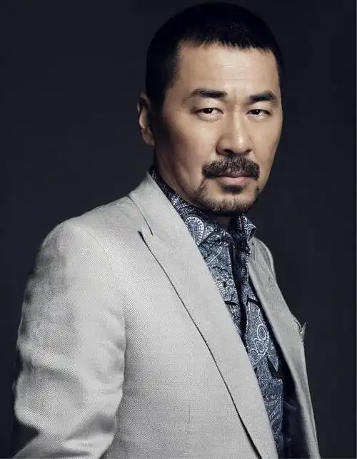 陈建斌 jianbin chen的图片