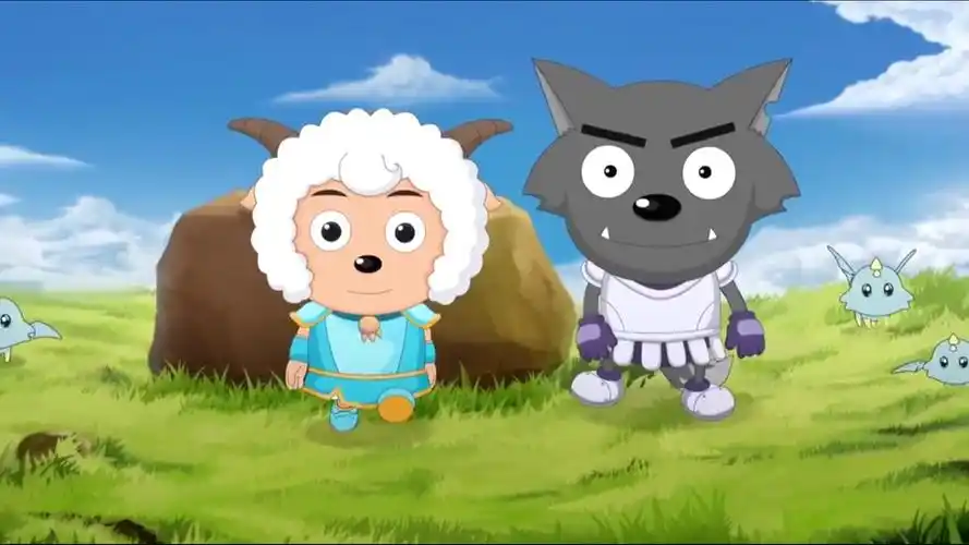 cp 胜喜,灰红,杰沸,鹰暖,兔懒,豹美 羊物性格把握不住,见谅 渣渣文笔