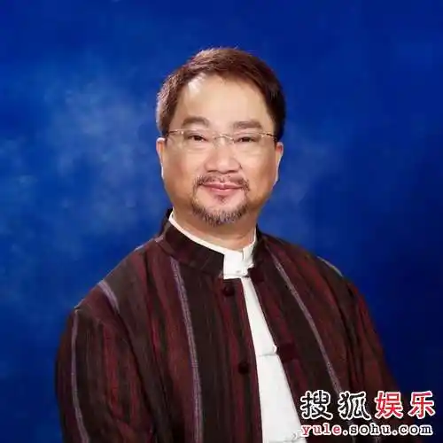 徐小明个人珍贵相册